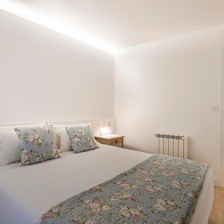 Apartamento A 140 M Playa Canelinas- 2 Habit. 4-6 Pax Sanxenxo Extérieur photo