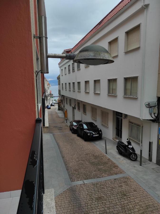 Apartamento A 140 M Playa Canelinas- 2 Habit. 4-6 Pax Sanxenxo Extérieur photo