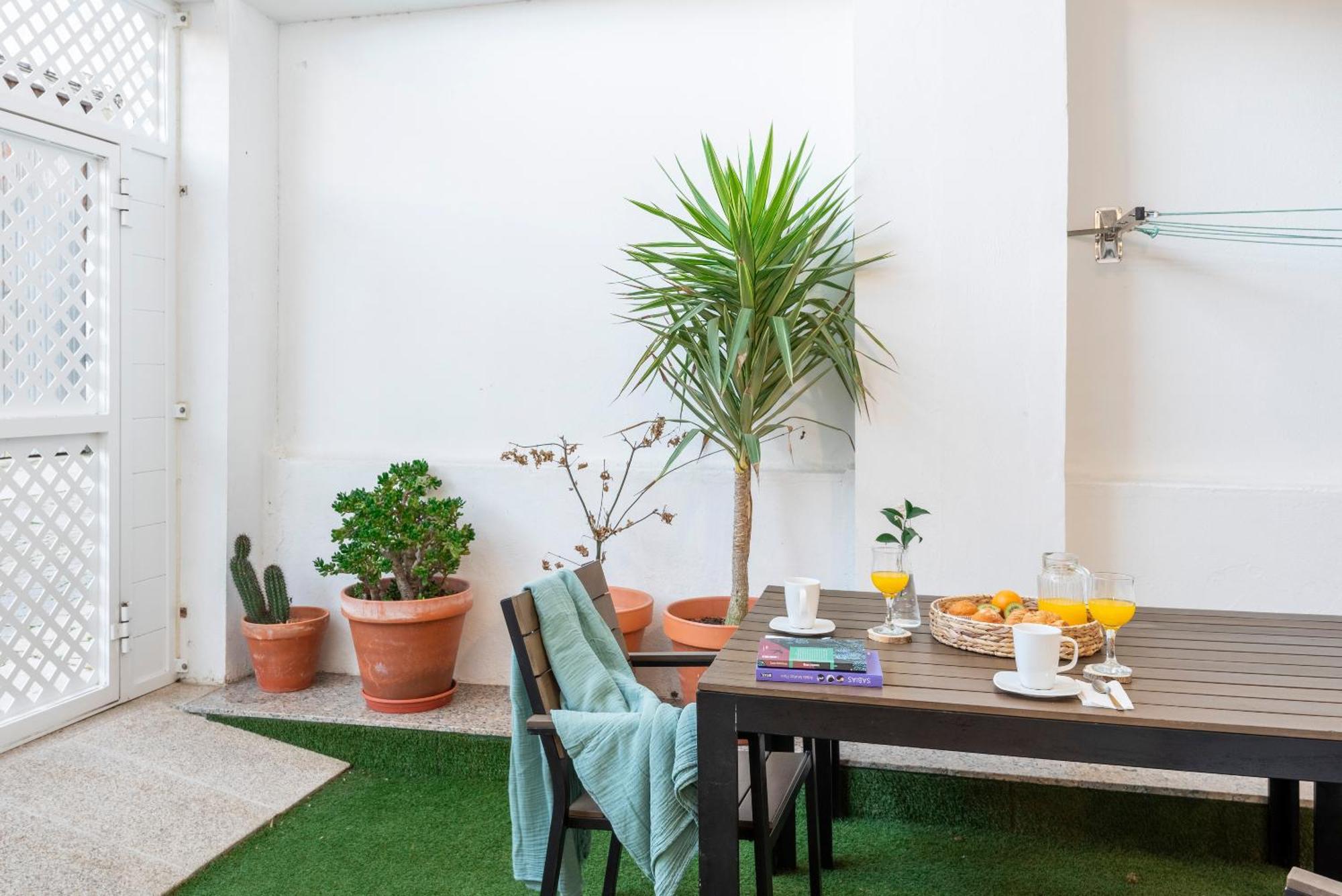 Apartamento A 140 M Playa Canelinas- 2 Habit. 4-6 Pax Sanxenxo Extérieur photo