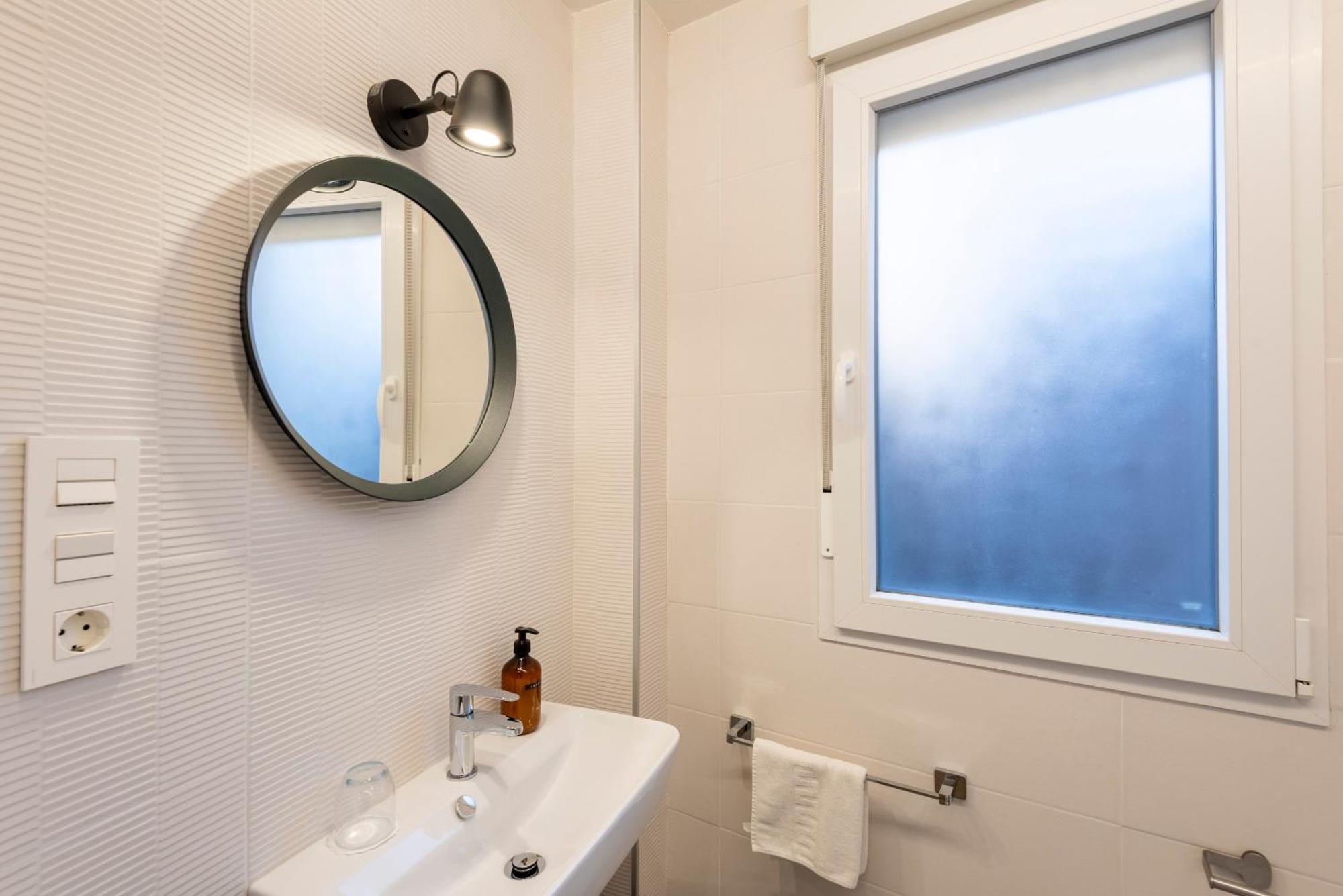 Apartamento A 140 M Playa Canelinas- 2 Habit. 4-6 Pax Sanxenxo Extérieur photo